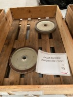 2x Stg 7 Disc