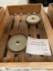 2x Stg 7 Disc