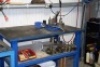 Colchester 600 gap bed centre lathe and associated tooling S/N7/020915441DD (Packing) - 4