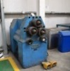 Tauring pipe bending machine (Packing)