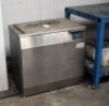 Kemet stainless steel ultrasonic cleaner (Packing)