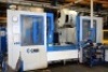 CME FS1, 3-axis CNC Vertical milling machine with Heidenhain controls, Hilma Eouroline machine vice, workbench and a quantity of tooling S/N 392 (2007)&nbsp;(A Method Statement and Risk Assessment must be provided, reviewed and approved by the Auctioneer prior