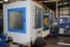 CME FS1, 3-axis CNC Vertical milling machine with Heidenhain controls, Hilma Eouroline machine vice, workbench and a quantity of tooling S/N 392 (2007)&nbsp;(A Method Statement and Risk Assessment must be provided, reviewed and approved by the Auctioneer prior - 4