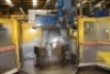 Webster & Bennet 48" CNC borer (2010 retrofit) with Fagor controls, workbench and a quantity of tooling S/N 5925-2&nbsp;(A Method Statement and Risk Assessment must be provided, reviewed and approved by the Auctioneer prior to any removal work commencing on th - 2