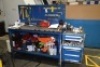 Webster & Bennet 48" CNC borer (2010 retrofit) with Fagor controls, workbench and a quantity of tooling S/N 5925-2&nbsp;(A Method Statement and Risk Assessment must be provided, reviewed and approved by the Auctioneer prior to any removal work commencing on th - 6