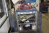 Kompact RMT 3-axis CNC vertical milling machine with workbench, tool cupboard and a quantity of tooling S/N 24110220&nbsp;(A Method Statement and Risk Assessment must be provided, reviewed and approved by the Auctioneer prior to any removal work commencing on - 4