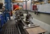 Colchester Mastiff gap bed centre lathe with workbench, tool cabinet and a quantity of tooling S/N 8/0004/03202&nbsp;(A Method Statement and Risk Assessment must be provided, reviewed and approved by the Auctioneer prior to any removal work commencing on this - 3
