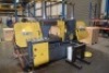 Addison Bandmaster BMSY 550 horizontal band saw (Bay 3)