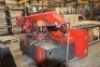 Kar Metal 350 KDG horizontal band saw (Bay 3) - 2