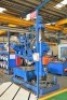 Asquith OD1 radial arm drilling machine workbench and a quantity of tooling S/N 22619 (Bay 2) - 2