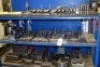 Asquith OD1 radial arm drilling machine workbench and a quantity of tooling S/N 22619 (Bay 2) - 5