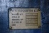 Asquith OD1 radial arm drilling machine workbench and a quantity of tooling S/N 22619 (Bay 2) - 6