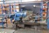 Herbert No 4 senior Capstan Lathe with manual bar feed and associated tooling (Bay 2)
