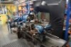 Herbert No 4 senior Capstan Lathe with manual bar feed and associated tooling (Bay 2) - 2