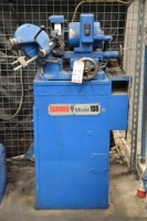 Dormer Model 108 tool sharpening machine (Bay 2)