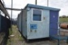 24ft jack-leg site cabin with services and contents (Yard) - 2