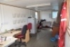 24ft jack-leg site cabin with services and contents (Yard) - 3