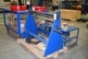 Morgan manual bending roller (Bay 1)