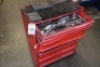 Atorn 6 drawer mobile tool cabinet and contents, mainly hand tools (Bay 1)