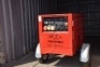 Fronius MFW311-K Engine DC welder and generator. S/N W430760157 (Containers)