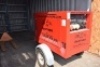 Fronius MFW311-K Engine DC welder and generator. S/N W430760157 (Containers) - 2