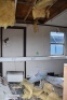 16ft 24 ft jack-leg site cabin with services (Yard) - 2