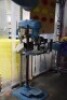 Meddings Pacera pillar drill (Bay 1)