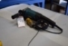 Makita 9015B, 110 volt angle grinder (Quality clinic)