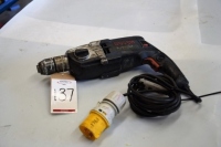 Bosch GSB19-2RE 110 volt impact drill (Quality clinic)
