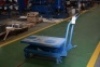 Unbranded 500 KG capacity scissor lift table (Bay 2)