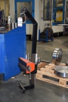 Walker Magnetics Neo 1000KG lift magnet (Bay 2)