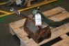 BUX NMP 1000/1 pemanent lifting magnet (Bay 2)