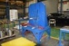 Unbranded cast iron knee plate/jig (Bay 2) - 2