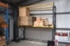 4 bays of Heavy duty boltless steel racking (contents not included) (Packing) - 2
