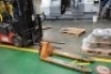 Pramac 2500KG capacity hydraulic pallet truck (Bay 2)