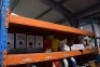 Contents to shelf to include: CAT 6 cable and LED Light fittings (Packing)