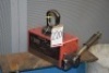 Eclipse Magnetics ULO500 + Ultralift Plus lifting magnet (Bay 2)