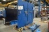 Cast iron knee plate / jig 245 cm x 245cm with associated tooling (Bay 3)