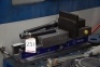Hilma Euroline EL 160 machine vice (Quality clinic)
