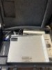2 Gas gun, 2 Well Model E data analysers with annciliary equipment and accompanying laptop (Test/ Maintainance) - 5