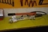 Powerteam P55 hydraulic hand pump (Test/ Maintainance)
