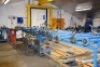 Various diameter RF and RTJ multiple class rating pressure test rig (Test/ Maintainance) - 3