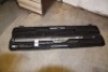 Norbar Model 5R industrial torque wrench (Test/ Maintainance)