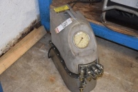Hytorc hydraulic pump (Test/ Maintainance)