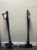 2 H-Free 500 Vacuum Cleaners (Test/ Maintainance)