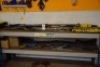 Large quantity of Assorted hand tools (Test/ Maintainance)