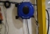 Reelcare wall mounted reel dispenser (Test/ Maintainance)