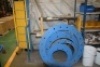 Large quantity of WB welding wire as lotted on 3 racks (Bay3) - 3