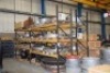 8 bays of Link 51 medium duty pallet racking (contents not included) (Bay3) - 3
