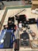 Various Gauges, Torque wrenches and calibration equipment (Bay 2)